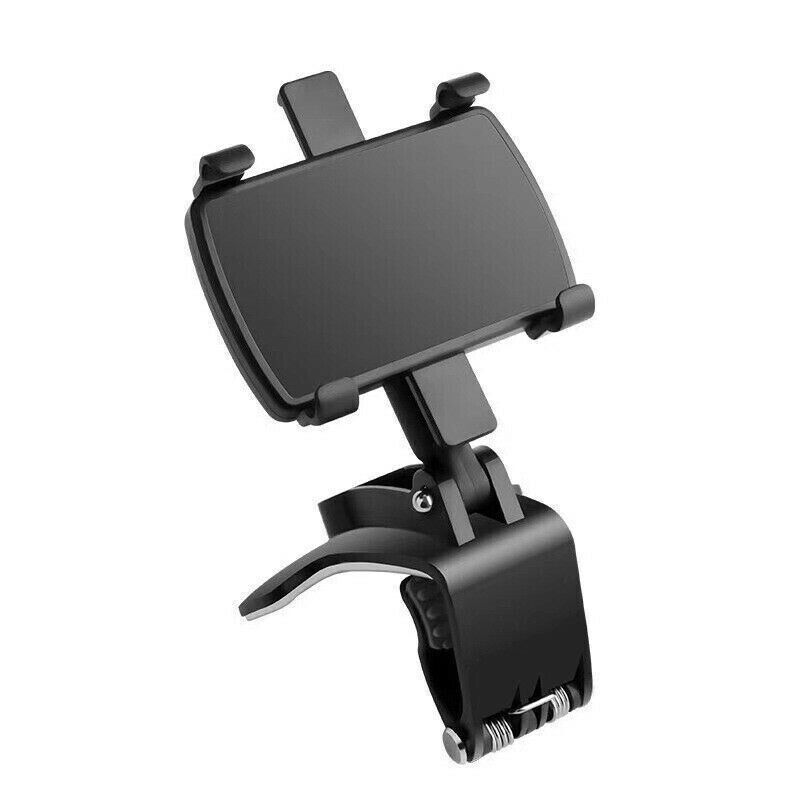 Universal Car Dashboard Mount Holder Stand Clamp Cradle Clip For Cell phone